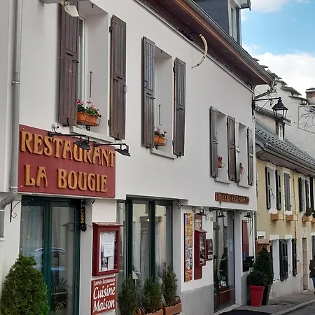 Hotel Du Centre-3