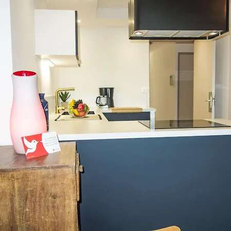 Apartment Catalona By Interhome-3