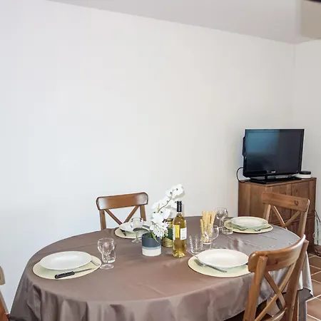 Apartment Catalona By Interhome-2