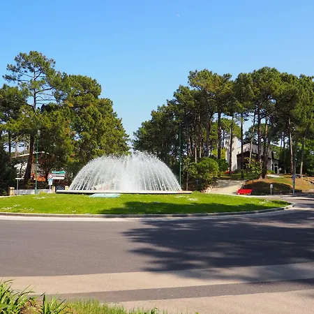 Appartement Pour 4 Pers. Avec Terrasse, Jardin Et Parking - Quartier Des Abatilles, Arcachon - Fr-1-474-58-3