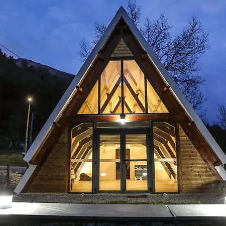Ô Chiroulet - Le Refuge de l'Isard-3