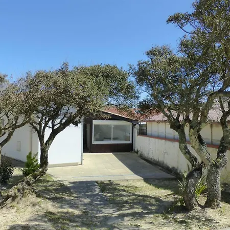 HOSSEGOR PLAGE- Villa PAUL -Petite villa rénovée pour 4 personnes- Wifi gratuit-3