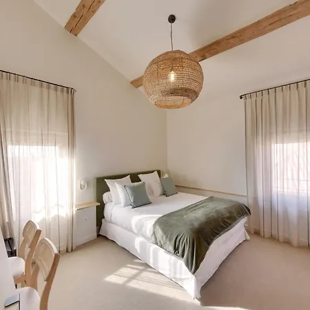 La Maison Gaïa Hôtel&Spa-2