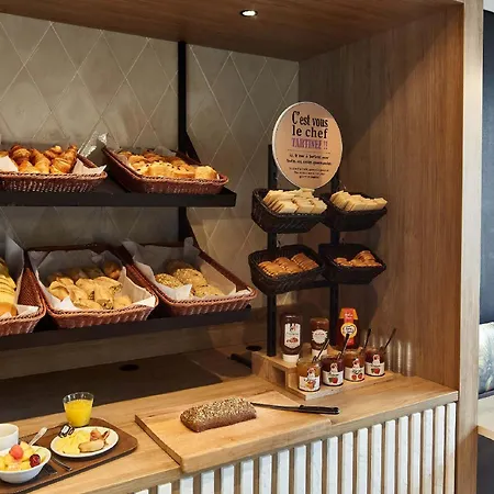 B&B HOTEL Fréjus Roquebrune-sur-Argens-2