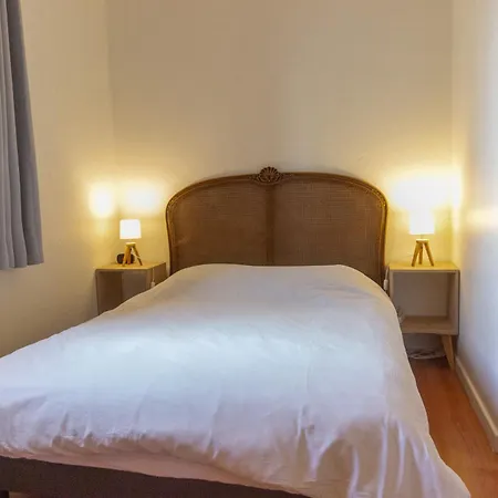 Appartement idéal en plein centre ville proche lac-2