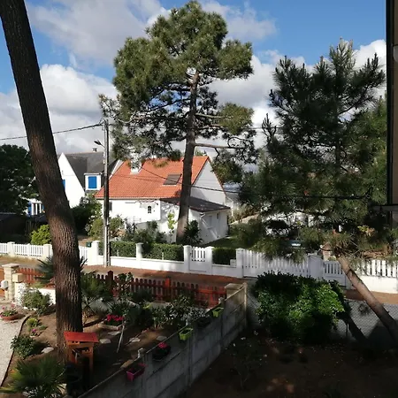 Villa De La Plage-2