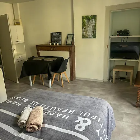 Logement LECOURBE-2