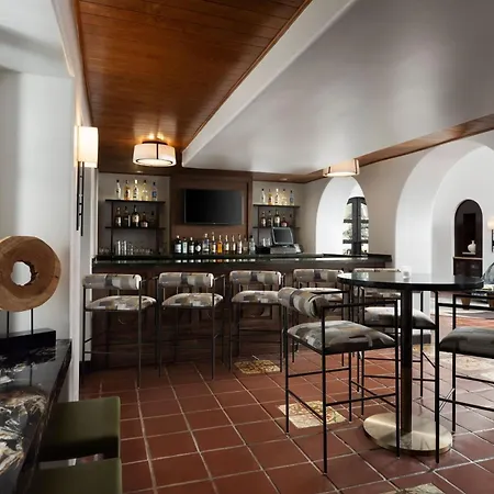 Triada Palm Springs, Autograph Collection-3