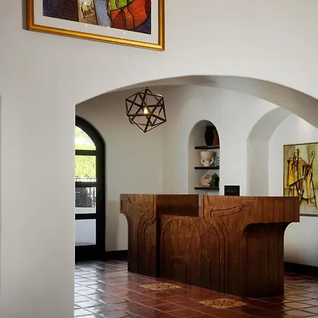 Triada Palm Springs, Autograph Collection-2
