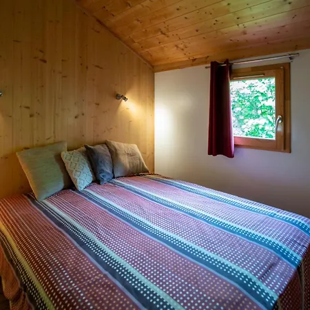 Camping La Ribere-2