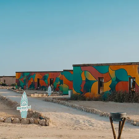 Mia Dakhla Resort-2