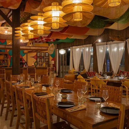 Mia Dakhla Resort-3