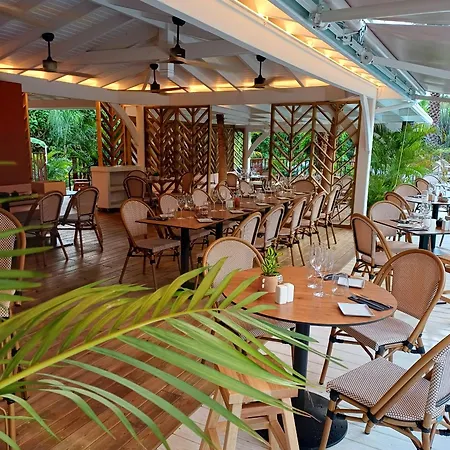 Palm Court Residence et Orien Bay -4 Stars-3