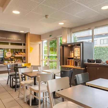 B&B HOTEL Evreux-3