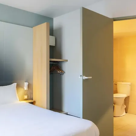 B&B Hotel Nancy Frouard-2
