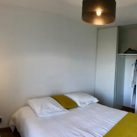 Appartement neuf de standing Plage à pied-2
