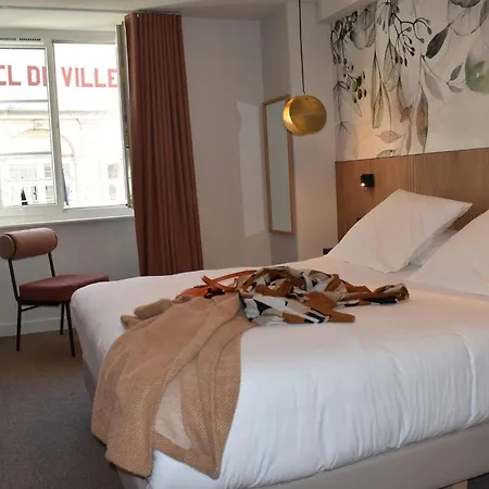 Hotel Les Tilleuls-3