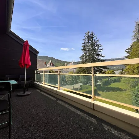 Appartement centre Barcelonnette-2