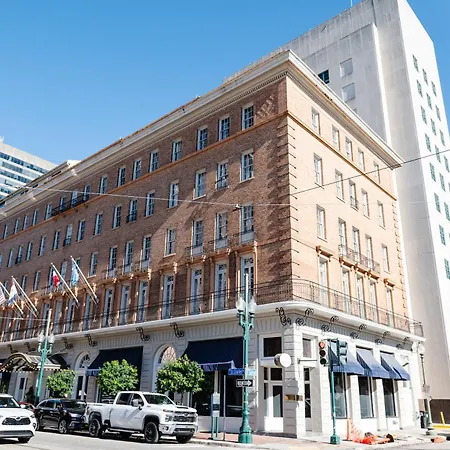 The Lafayette New Orleans By Kasa Living-3