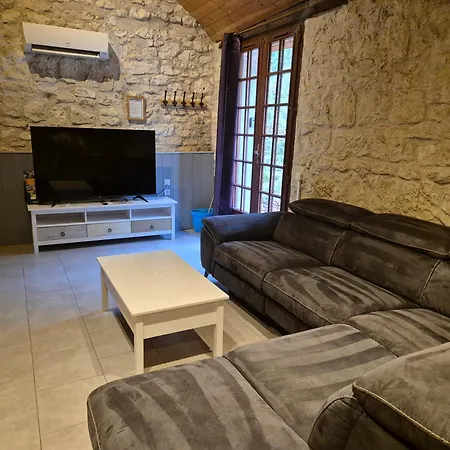 Les Cottages de Charme-2
