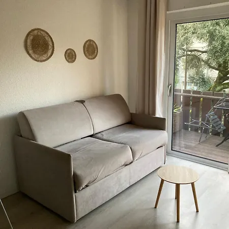 Studio Plage Royan-3