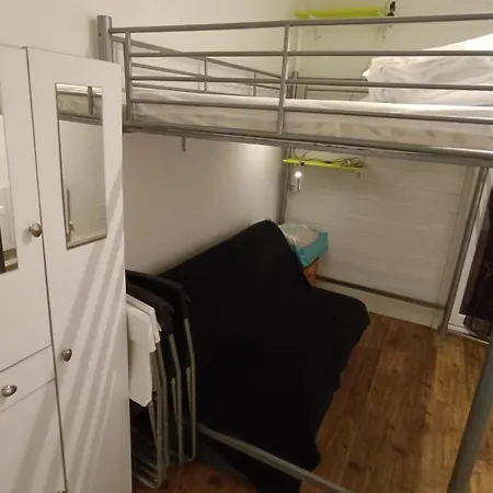 Studio 4 personnes au pied des piste plateau de Bonascre - Ax 3 domaines Eté Hiver-3