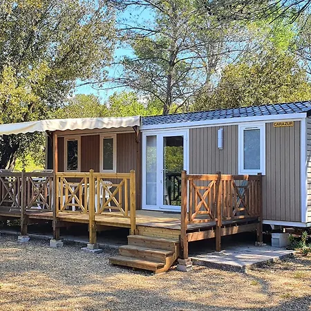 Carazur Mobilhomes Camping Fréjus-3