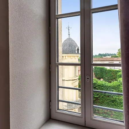 B&B Hotel Castres Centre Gambetta-2