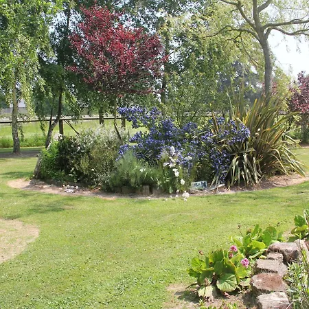 Logis Du Grand Pin-2