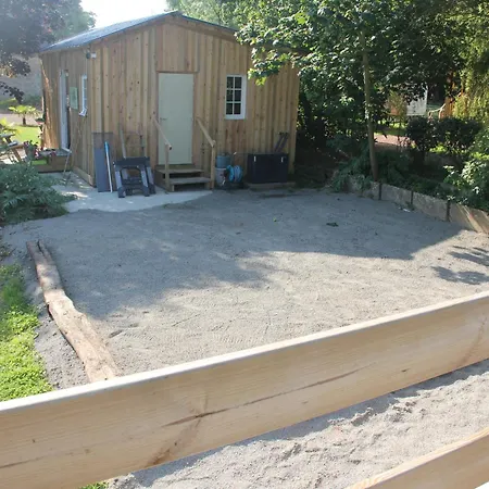 Logis Du Grand Pin-3
