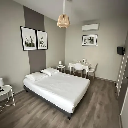 Le Relais de la Gare-2