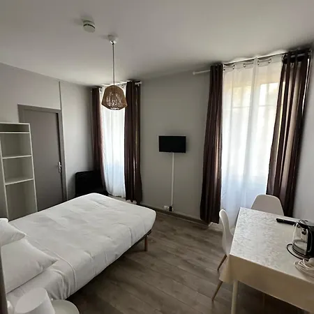 Le Relais de la Gare-3