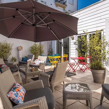 Best Western Plus Richelieu-2