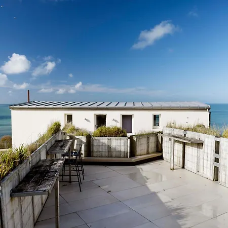 Brise du Large - Maison d'Ault-2