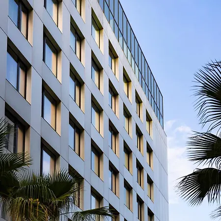OKKO Hotels Nice Aéroport-3