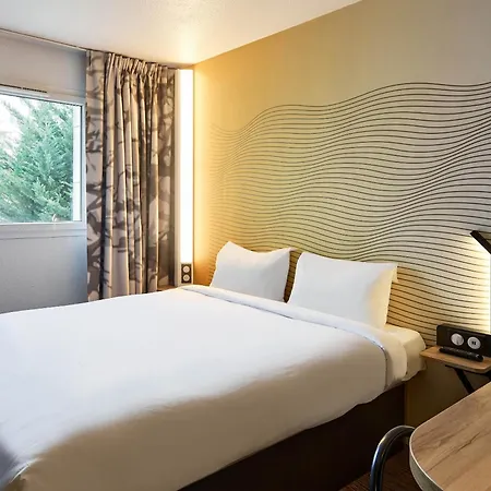 B&B Hotel Paris Saint-Denis Pleyel-2