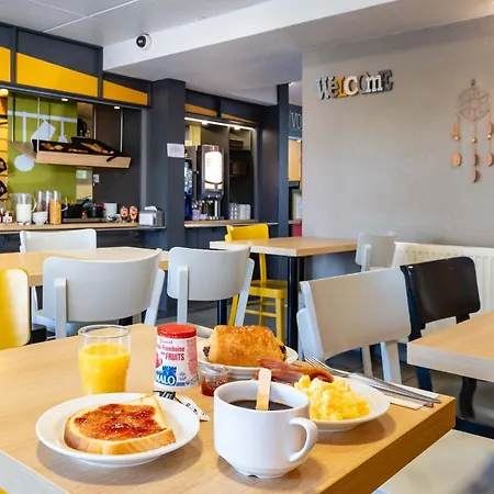 B&B HOTEL Valence Nord-3