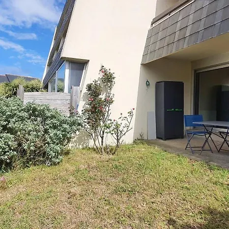 Appartement Au calme Quiberon-3