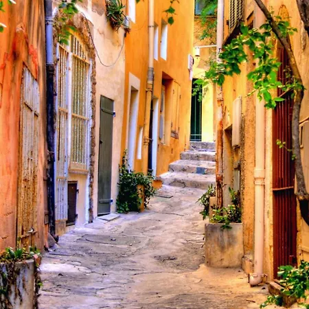 Un nid à Saint Tropez-3