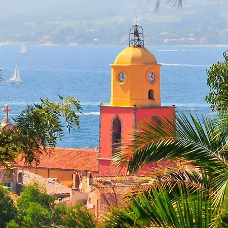 Un nid à Saint Tropez-2