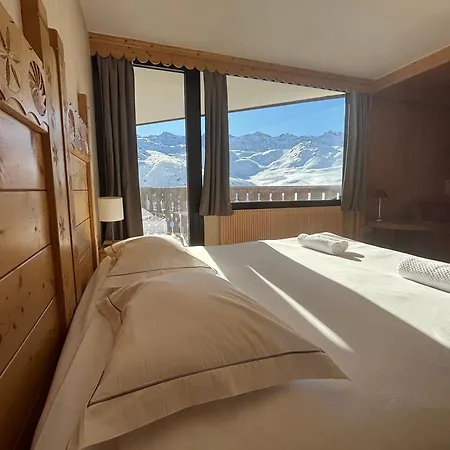 Hotel Le Portillo-2