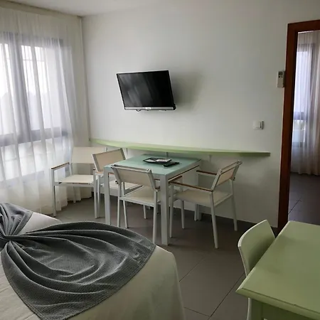 Hotel Spa Cap De Creus-2