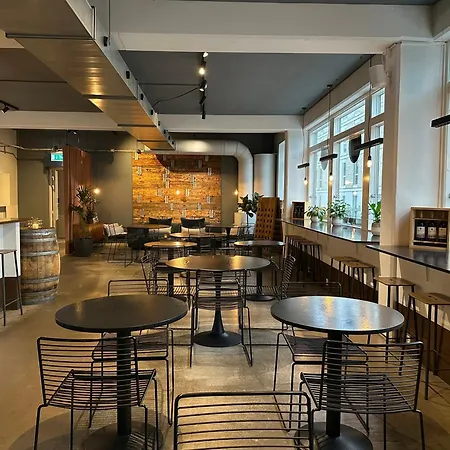 Cph Studio Hotel-3