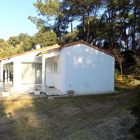 La Palmyre - Maison Individuelle - Au Calme - Proche Foret-2