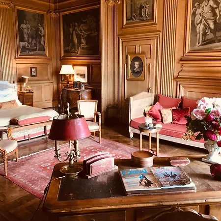 Château de Saint Trys-3