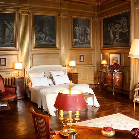 Château de Saint Trys-2