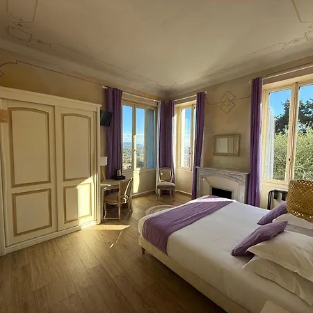 Hôtel Miramar-3