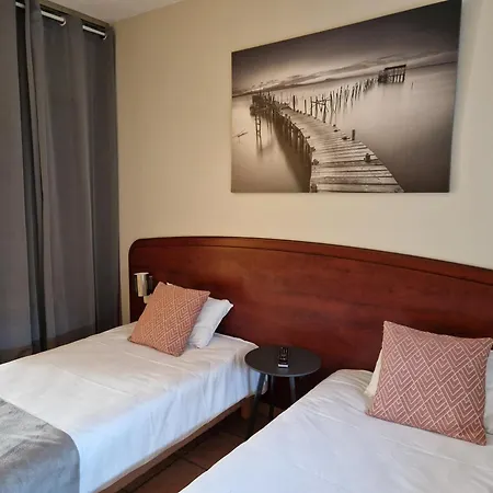 Tempo Hôtel-3