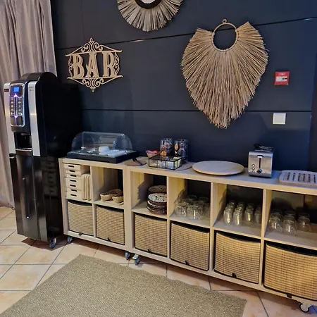 Tempo Hôtel-2