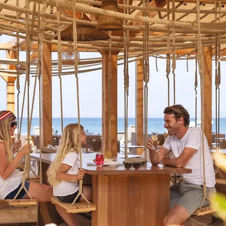 Belambra Clubs Presqu'île De Giens - Riviera Beach Club-2